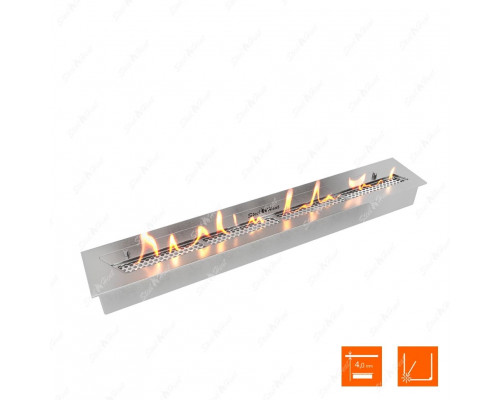 Биокамин SteelHeat LINKOR 1200 Биокамин SteelHeat LINKOR 1200